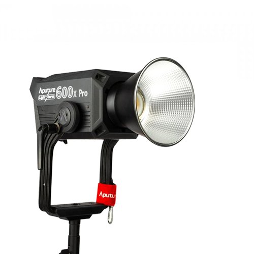 Aputure Light Storm 600X Pro