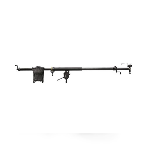 Manfrotto Mega Boom Black