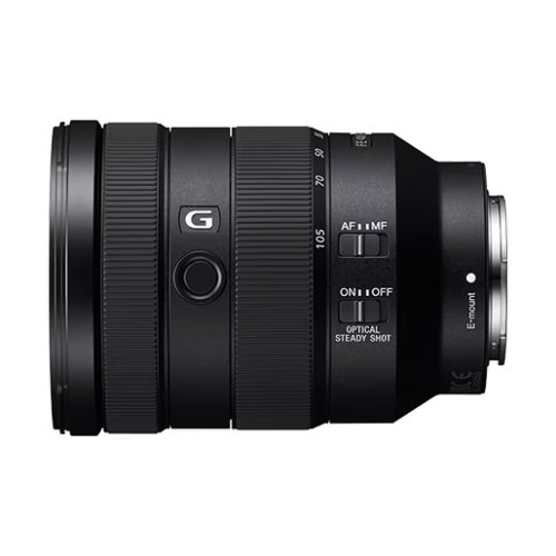 Sony FE 24-105mm f/4 G OSS