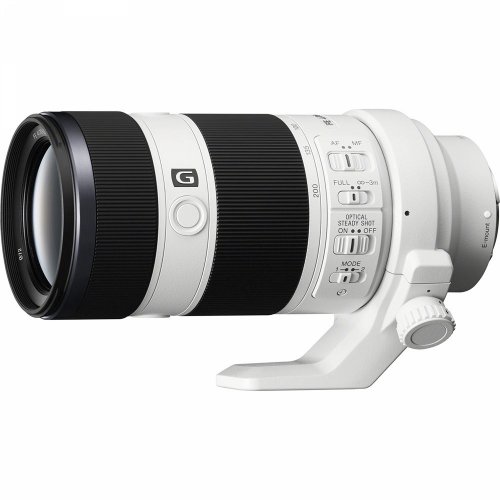 Sony FE 70-200mm f2.8 GM