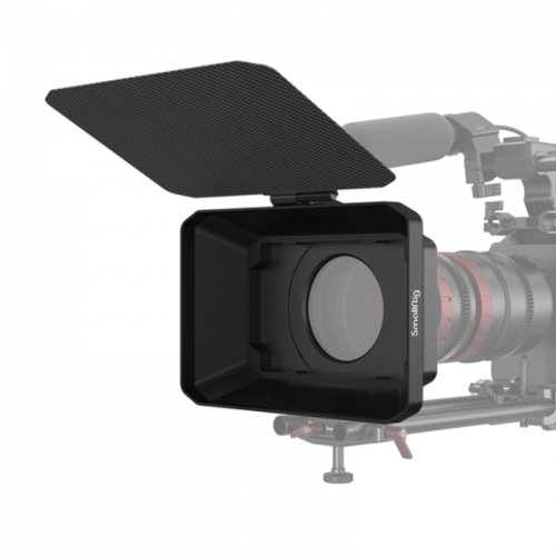 SmallRig Lightweight Matte Box